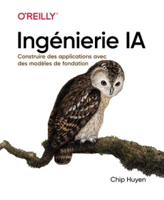 Ingénierie de l'IA - Huyen Chip