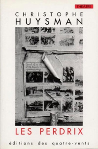 Les perdrix - Huysman Christophe