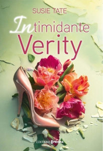 Intimidante Verity - Tate Susie ; Boutin Paul