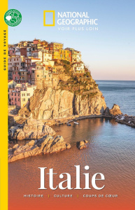 Italie. Edition 2025 - Jepson Tim ; Propert Matt ; Soriano Tino