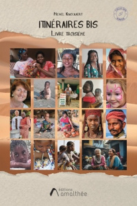Itinéraires bis. Livre troisième - Knockaert Michel