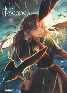 Idol Escape Tome 1 - Ito Kira ; Jabur Leticia