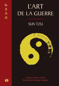 L'art de la guerre - Sun Tzu ; Ivanhoe Philip J. ; Castiglione Giuseppe