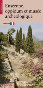 Ensérune, oppidum et musée archéologique - Izac Lionel