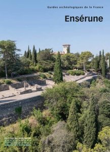 Ensérune - Izac Lionel