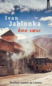 Ame soeur - Jablonka Ivan