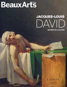 Jacques-Louis David - Pommereau Claude