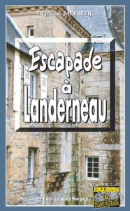 Escapade à Landerneau - Jaffrézic Stéphane