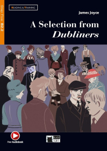 SELECTION FROM DUBLINERS - JAMES JOYCE