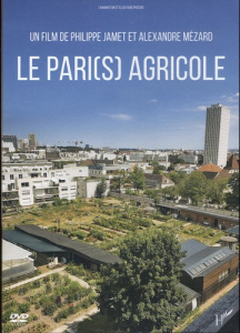 Le pari(s) agricole - Jamet Philippe