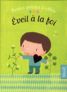 Eveil à la foi - Jammes Laurence ; Aladjidi Virginie ; Pellissier C