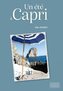 Un été à Capri - Jansen Eric