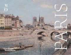 Paris - Chevallier Fabienne