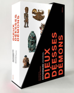 Dictionnaire universel des dieux, déesses et démons - Jean-Baptiste Patrick