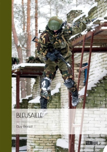 Bleusaille - Borsoï Guy