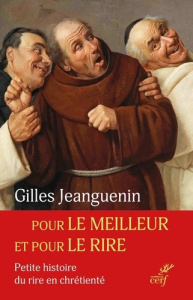 Pour le meilleur et pour le rire - Jeanguenin Gilles