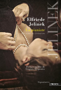 La pianiste - Jelinek Elfriede