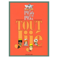 Tout JIJE N° 5 : 1956-1957 - JIJE