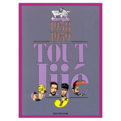 Tout JIJE N° 7 : 1958-1959 - JIJE