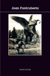 Joan Fontcuberta - Fontcuberta Joan