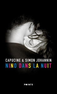 Nino dans la nuit - Johannin Simon ; Johannin Capucine