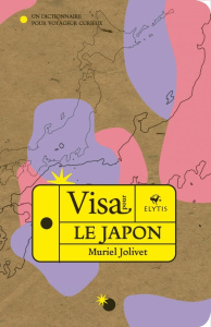 Visa pour le Japon - Jolivet Muriel