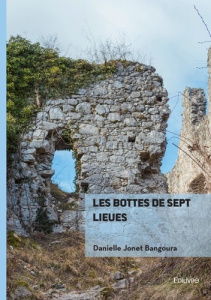 Les Bottes de sept lieues - Jonet Bangoura danielle