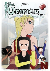 The unifier. Tome 2 - Joren Joren