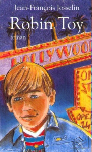 Robin Toy - Josselin Jean-François