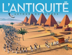 L'Antiquité. Autour du monde - Willis Justine