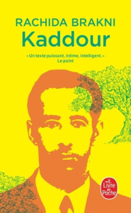 Kaddour - Brakni Rachida