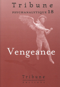 Vengeance - Kahn Laurence ; Chabert Catherine
