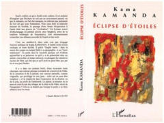 Eclipse d'étoiles - Kamanda Kama Sywor