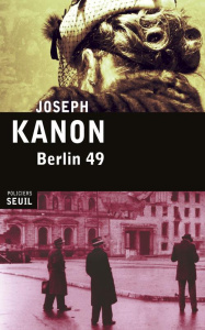 Berlin 49 - Kanon Joseph ; Bitoun Lazare