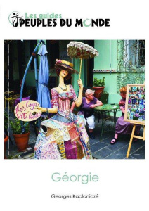Géorgie - Kaplanidzé Georges