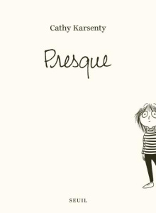 Presque - Karsenty Cathy