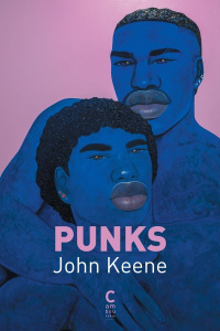 PUNKS - KEENE JOHN