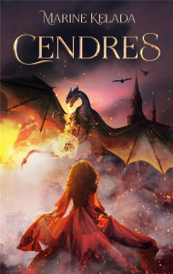 Cendres - Kelada Marine