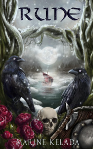 Rune - Kelada Marine