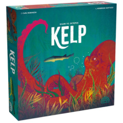 KELP - COLLECTIF