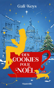 Des cookies pour Noël - Keys Cali