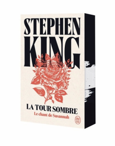 La Tour Sombre Tome 6 : Le chant de Susannah - King Stephen ; Prémonville Marie de