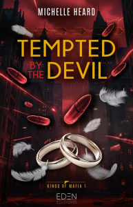 Kings of Mafia/01/Tempted by the Devil - Heard Michelle ; Boutard Marine