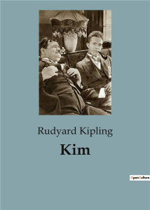 KIM - KIPLING RUDYARD