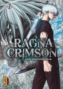 Ragna Crimson Tome 7 - Kobayashi Daiki