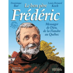 Le bon père Frédéric - Bar Dominique