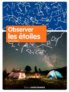 Observer les étoiles - Kohler Pierre