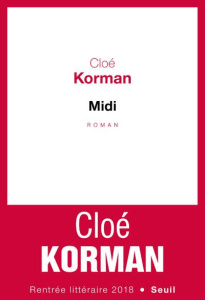Midi - Korman Cloé