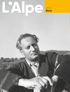 L'Alpe N° 110, automne 2025 - Boizard Sophie