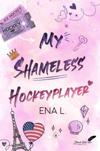 My Shameless Hockeyplayer - L. Ena
